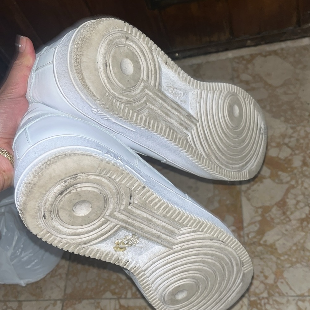 NIKE AIR FORCE - Picture 6 of 6